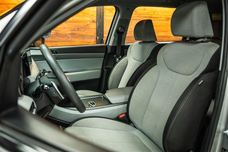 used 2024 Hyundai Palisade car, priced at $29,295