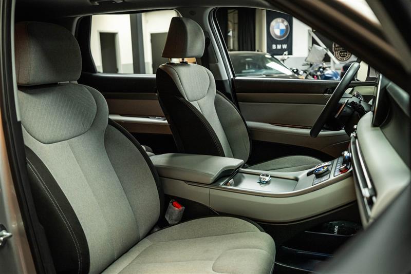 used 2024 Hyundai Palisade car, priced at $29,295