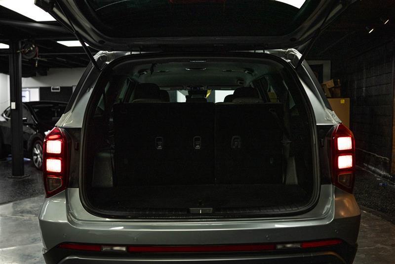 used 2024 Hyundai Palisade car, priced at $29,295
