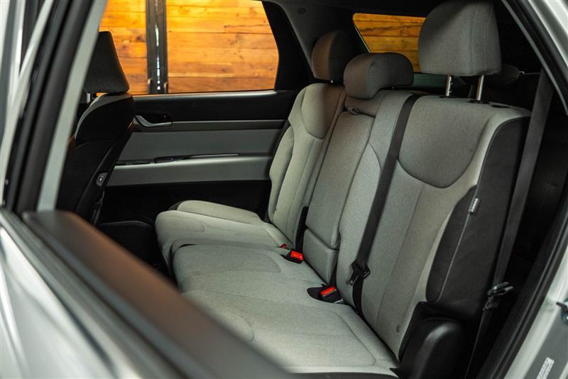 used 2024 Hyundai Palisade car, priced at $29,295