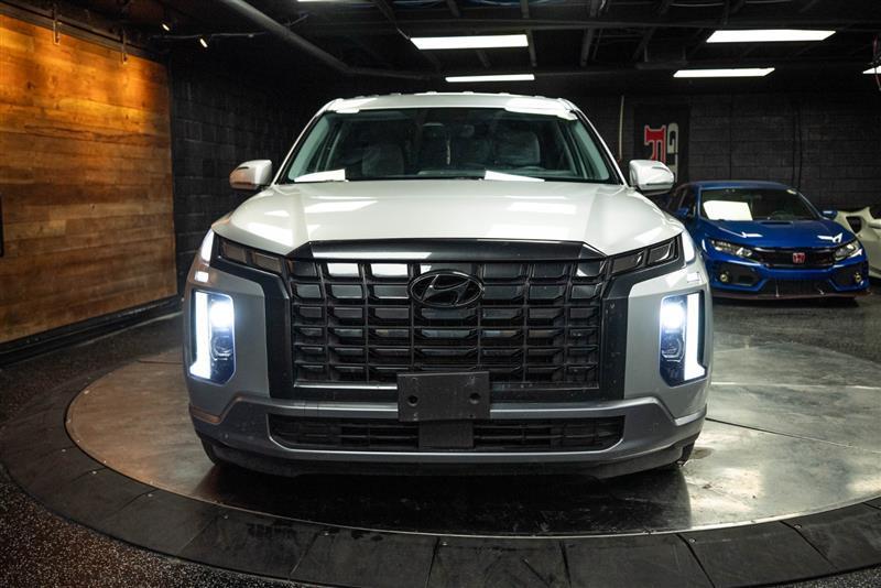 used 2024 Hyundai Palisade car, priced at $29,295