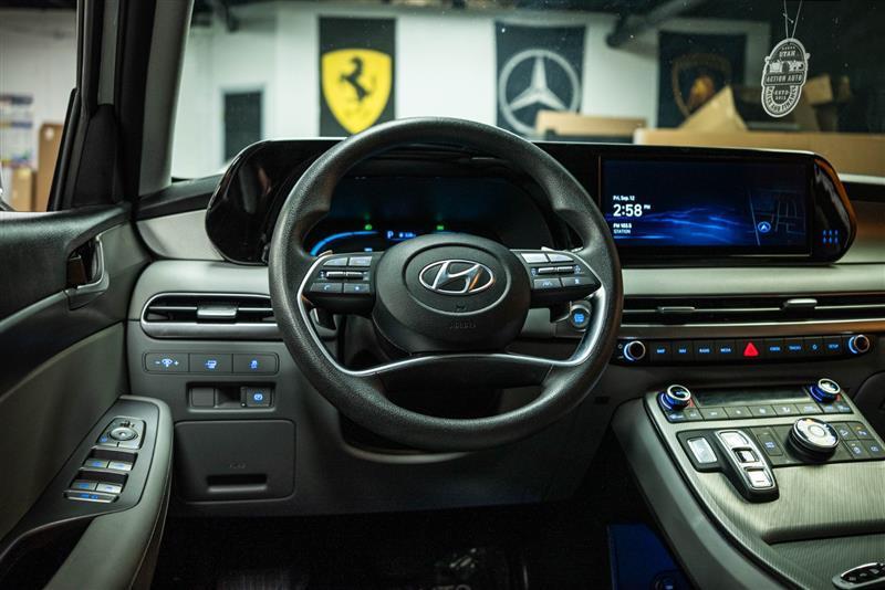 used 2024 Hyundai Palisade car, priced at $29,295