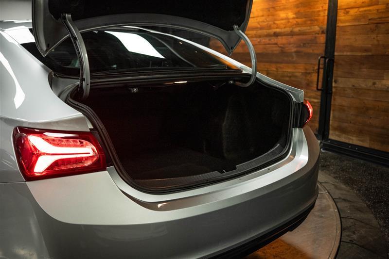 used 2022 Chevrolet Malibu car, priced at $15,695