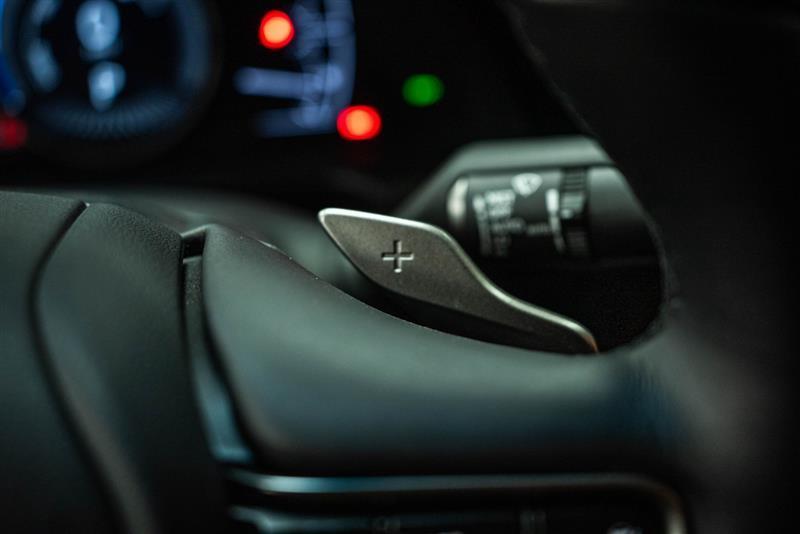 used 2024 Lexus ES 300h car, priced at $39,726