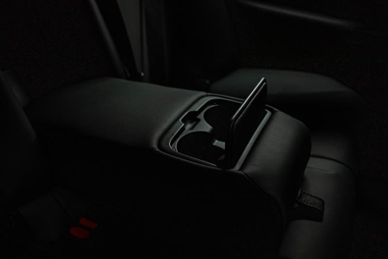 used 2024 Lexus ES 300h car, priced at $39,726