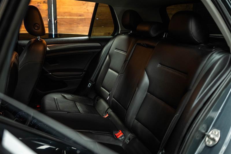 used 2020 Volkswagen Golf car, priced at $19,499