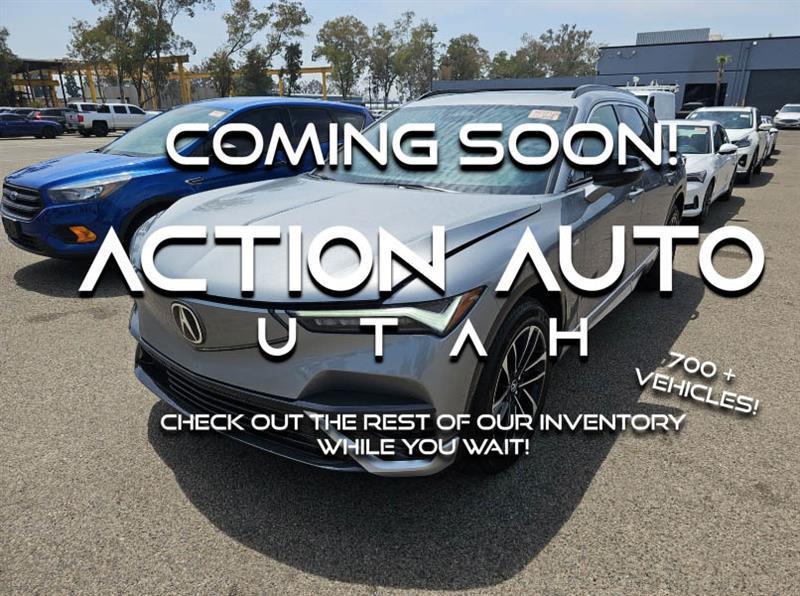 used 2024 Acura ZDX car, priced at $42,995