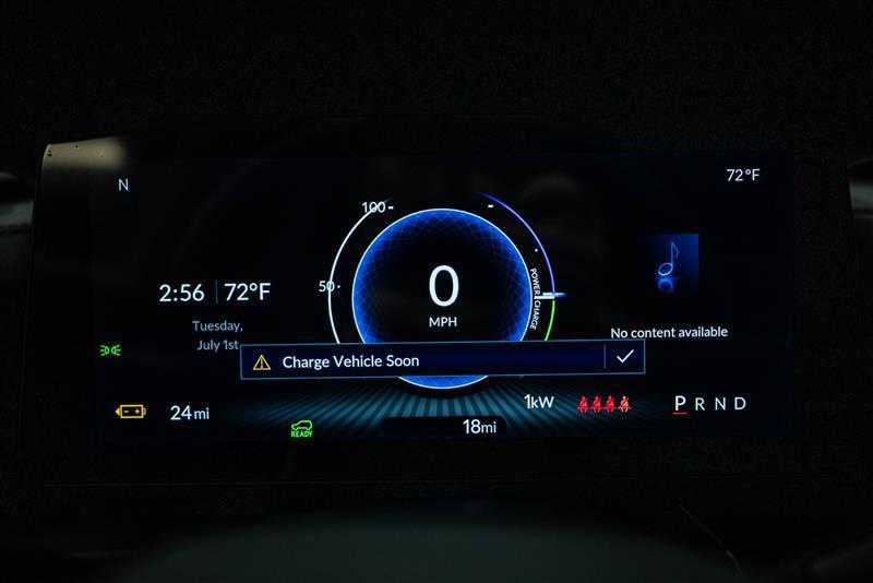 used 2024 Acura ZDX car, priced at $42,995