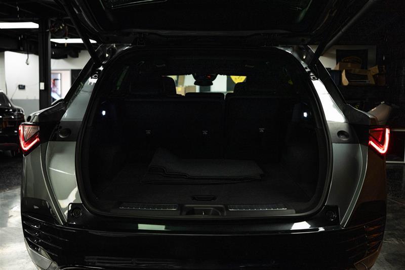 used 2024 Acura ZDX car, priced at $42,995