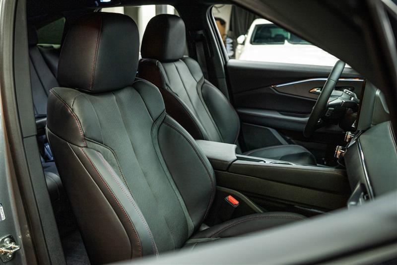 used 2024 Acura ZDX car, priced at $42,995