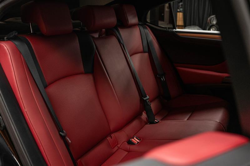used 2021 Lexus ES 350 car, priced at $35,595
