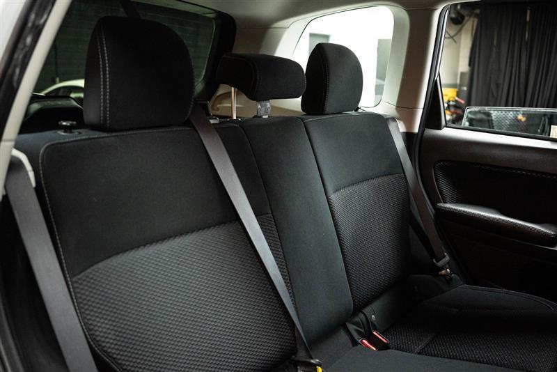 used 2017 Subaru Forester car, priced at $16,495