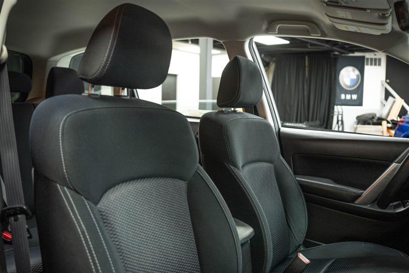 used 2017 Subaru Forester car, priced at $16,495