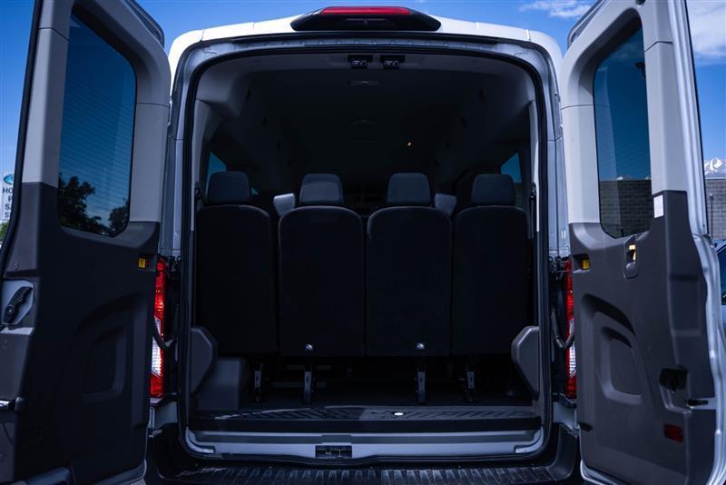 used 2020 Ford Transit-350 car, priced at $42,995
