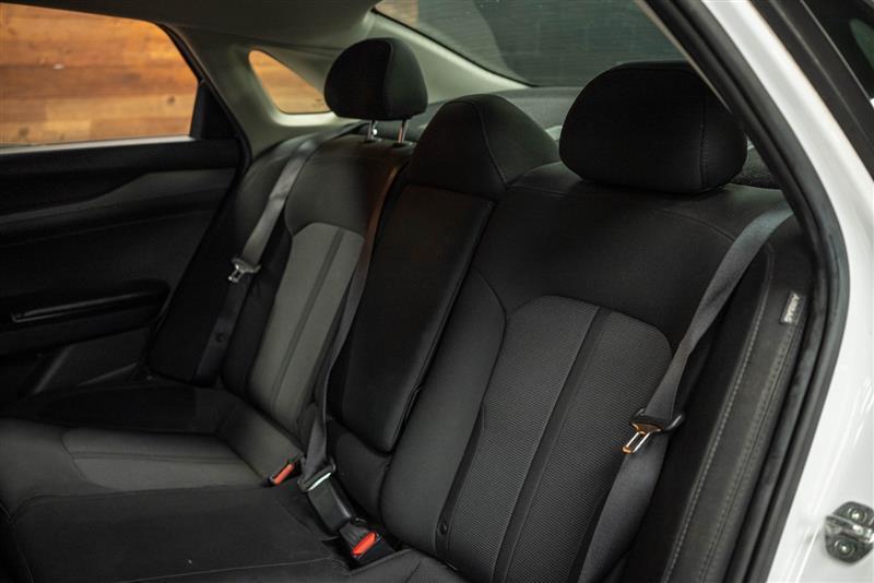 used 2022 Kia K5 car, priced at $17,995
