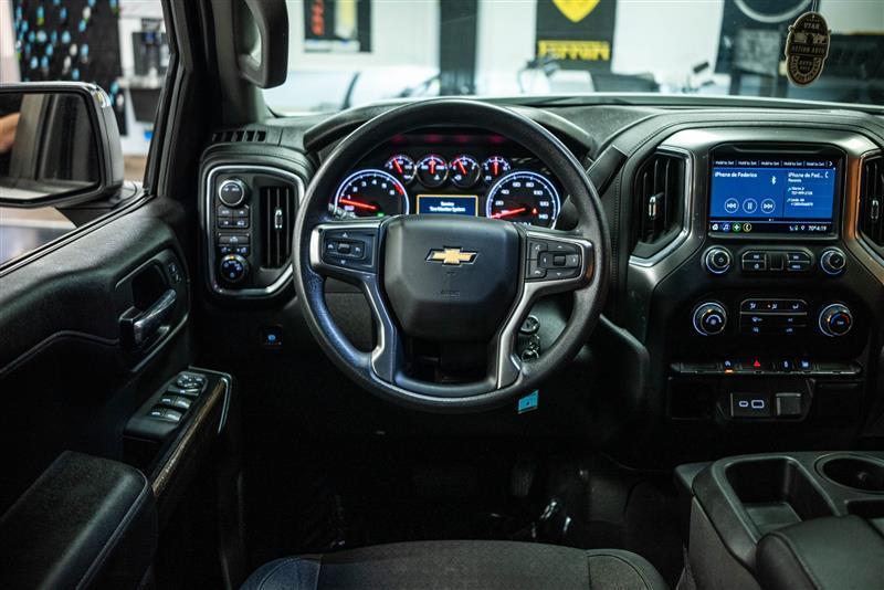 used 2020 Chevrolet Silverado 1500 car, priced at $28,995