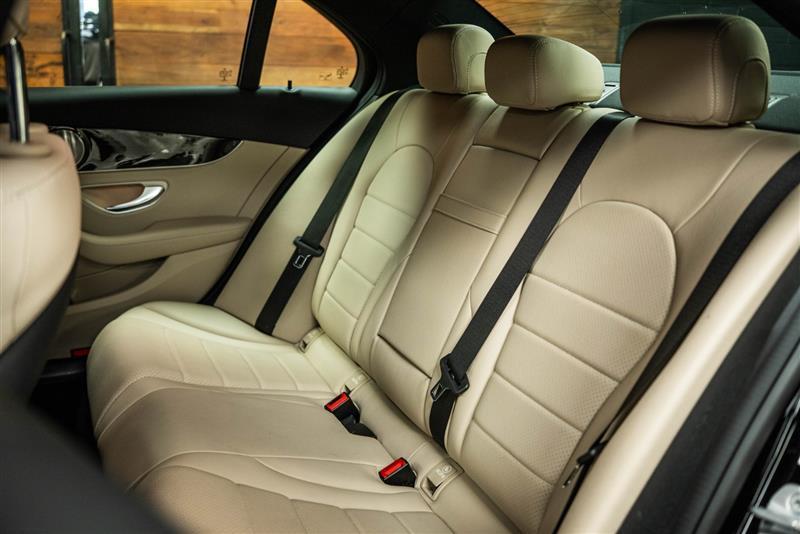 used 2018 Mercedes-Benz C-Class car, priced at $20,995