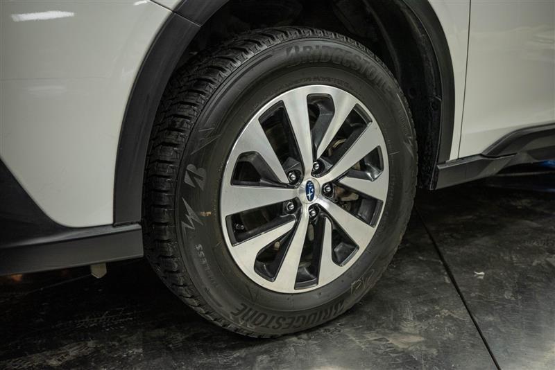 used 2022 Subaru Outback car, priced at $24,895
