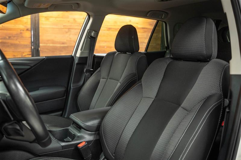 used 2022 Subaru Outback car, priced at $24,895