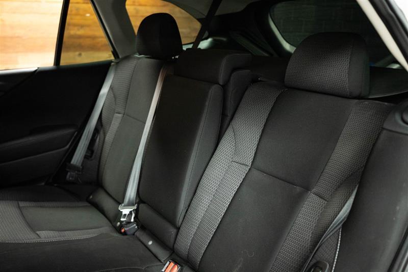 used 2022 Subaru Outback car, priced at $24,895