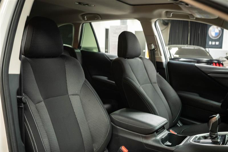 used 2022 Subaru Outback car, priced at $24,895
