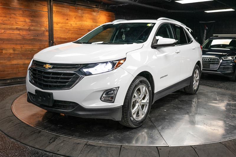 used 2019 Chevrolet Equinox car, priced at $15,795