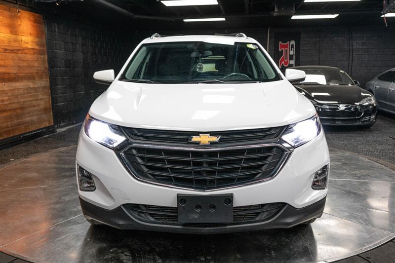 used 2019 Chevrolet Equinox car, priced at $15,795