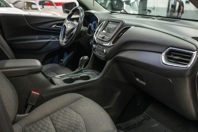 used 2019 Chevrolet Equinox car, priced at $15,795