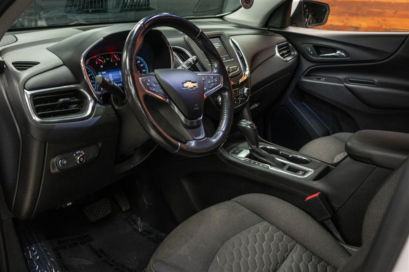 used 2019 Chevrolet Equinox car, priced at $15,795