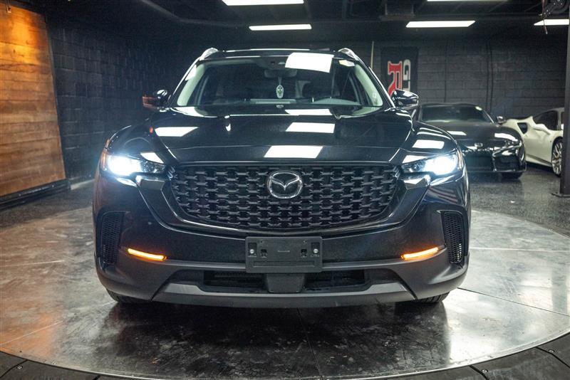 used 2024 Mazda CX-50 car, priced at $30,995