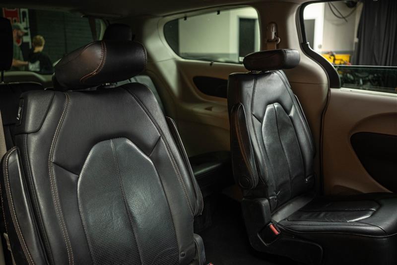 used 2020 Chrysler Pacifica car, priced at $21,995