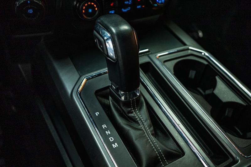 used 2019 Ford F-150 car, priced at $26,695