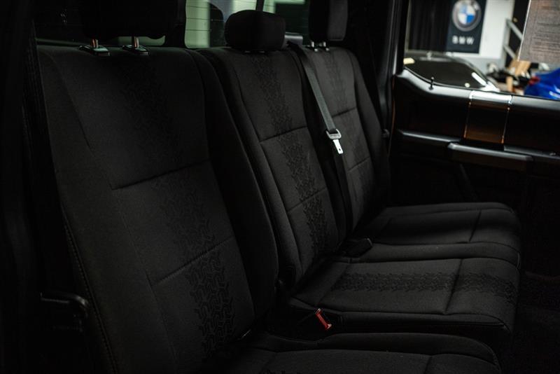 used 2019 Ford F-150 car, priced at $26,695
