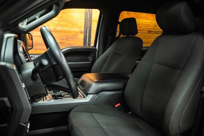 used 2019 Ford F-150 car, priced at $26,695