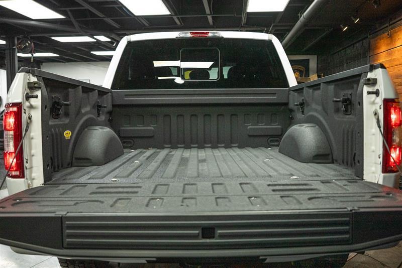 used 2019 Ford F-150 car, priced at $26,695