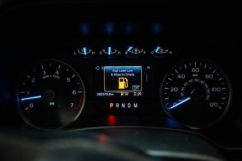 used 2019 Ford F-150 car, priced at $26,695