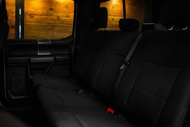 used 2019 Ford F-150 car, priced at $26,695