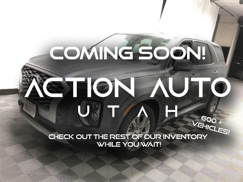 used 2022 Hyundai Palisade car, priced at $18,995