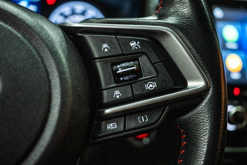 used 2020 Subaru Forester car, priced at $20,495