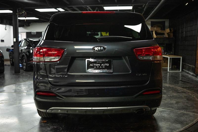 used 2016 Kia Sorento car, priced at $13,981
