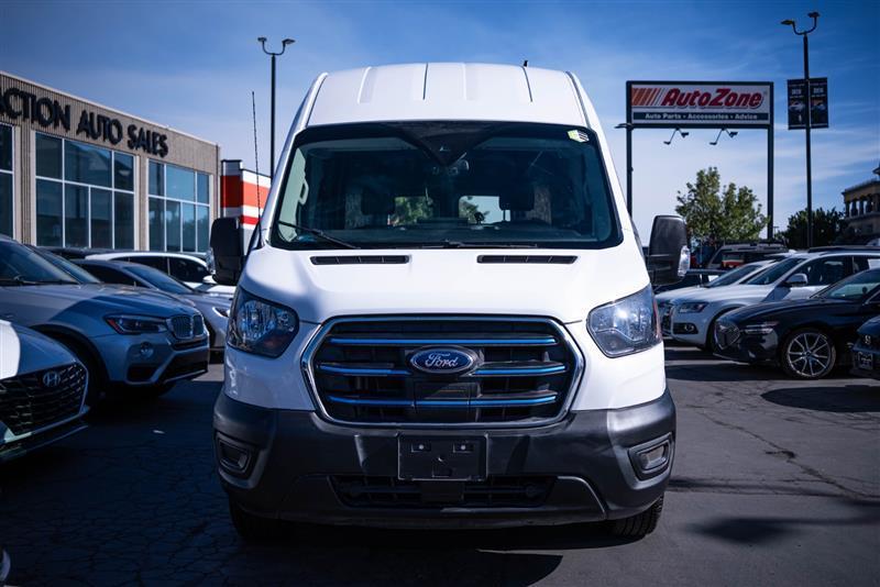used 2022 Ford Transit-350 car, priced at $27,995