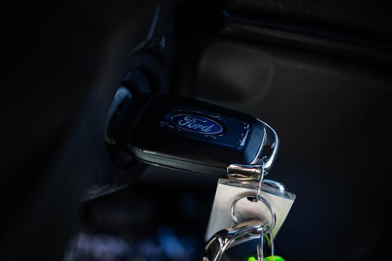 used 2022 Ford Transit-350 car, priced at $27,995