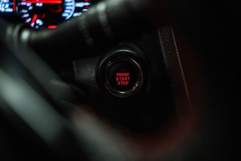 used 2020 Subaru WRX STI car, priced at $31,995