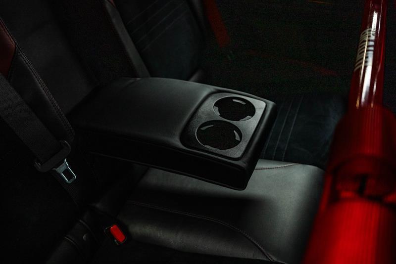 used 2020 Subaru WRX STI car, priced at $31,995