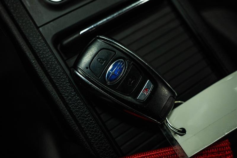 used 2020 Subaru WRX STI car, priced at $31,995