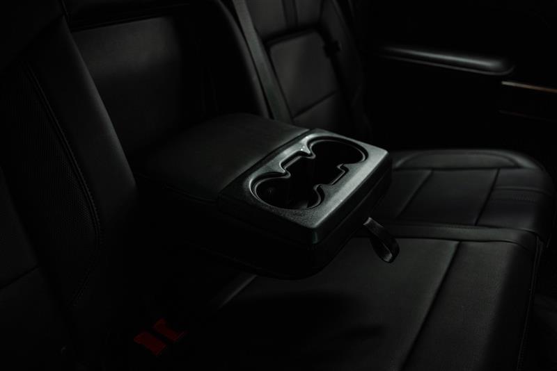 used 2022 Chevrolet Silverado 1500 Limited car, priced at $54,995