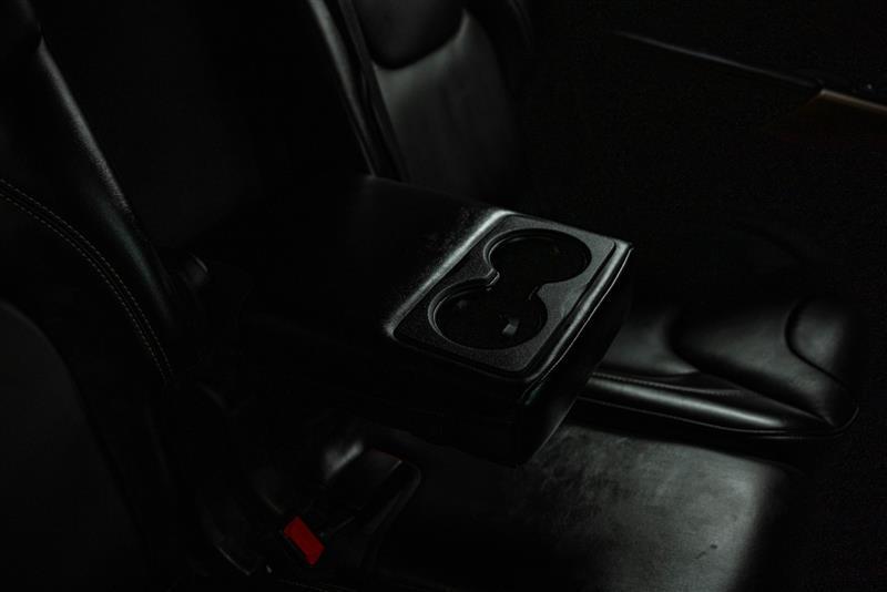 used 2018 Jeep Cherokee car, priced at $15,195