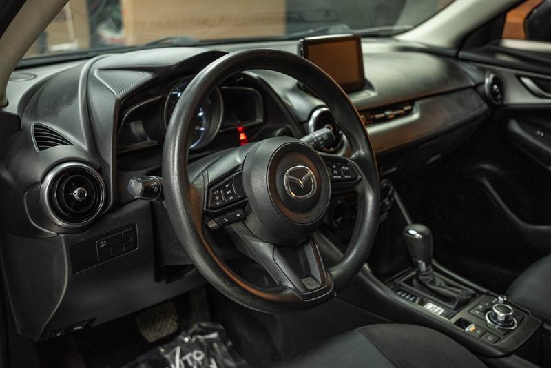 used 2019 Mazda CX-3 car, priced at $14,945