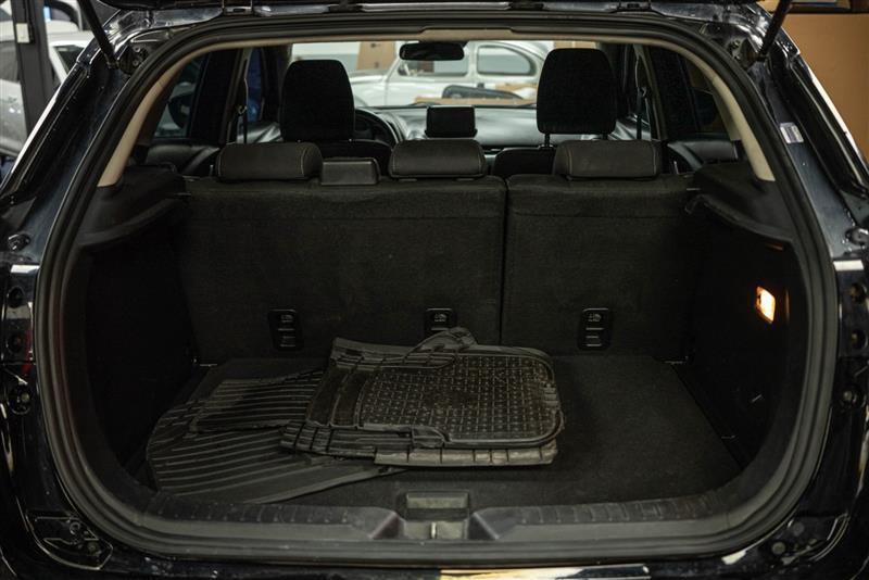 used 2019 Mazda CX-3 car, priced at $14,945