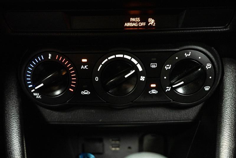 used 2019 Mazda CX-3 car, priced at $14,945